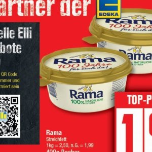  rama bei Elli Markt