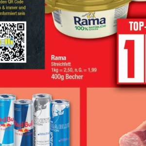  rama bei Elli Markt