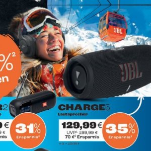  JBL bei Elli Markt