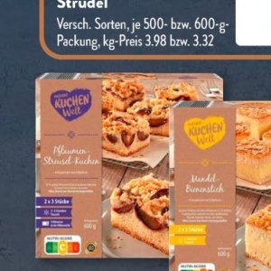 Pflaumen bei Aldi SÜD