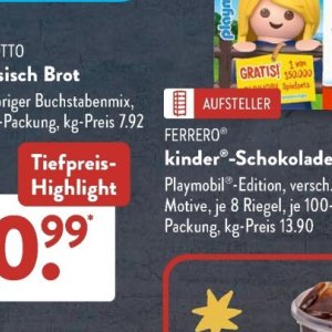   bei Aldi SÜD