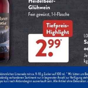 Zucker bei Aldi SÜD