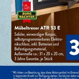 Batterien bei Aldi SÜD