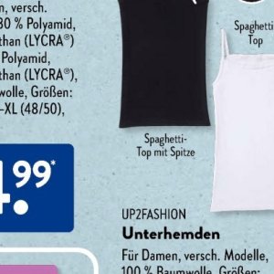 Top bei Aldi SÜD