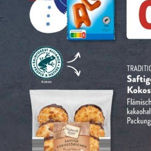 Kakao bei Aldi SÜD