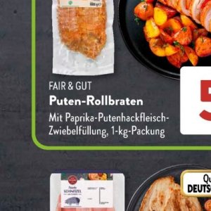 Paprika bei Aldi SÜD