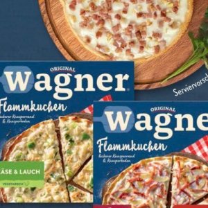  wagner bei Aldi SÜD