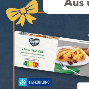 Strudel bei Aldi SÜD