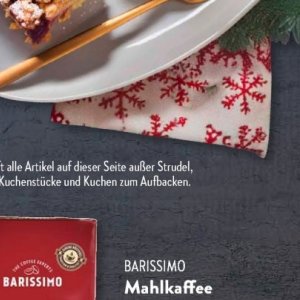 Strudel bei Aldi SÜD