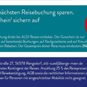 Waschmittel ariel  bei Aldi SÜD