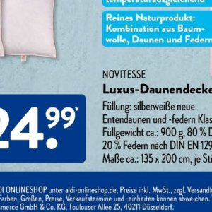 Waschmittel ariel  bei Aldi SÜD