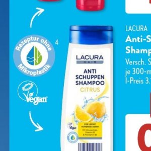 Shampoo bei Aldi SÜD