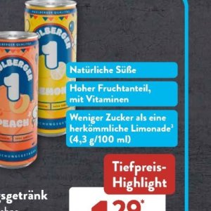 Zucker bei Aldi SÜD