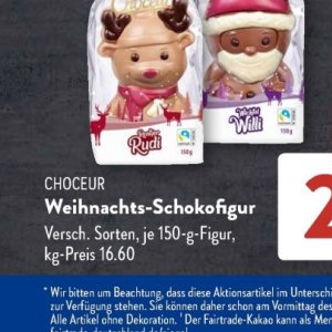 Schokolade bei Aldi SÜD