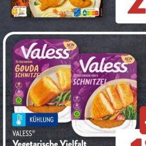 Schnitzel bei Aldi SÜD