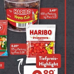 Erdbeeren bei Aldi SÜD