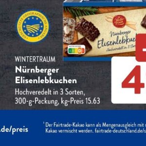 Kakao bei Aldi SÜD