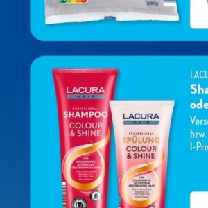 Shampoo bei Aldi SÜD