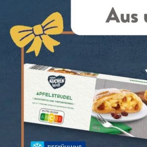 Kuchen bei Aldi SÜD