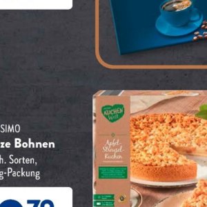 Kuchen bei Aldi SÜD