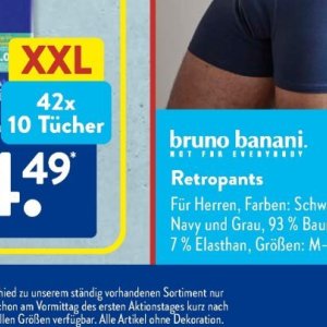 Waschmittel ariel  bei Aldi SÜD