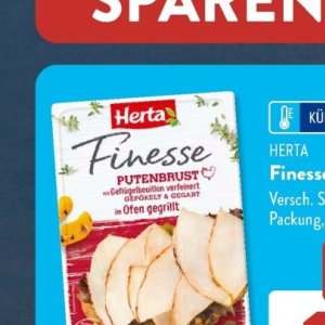 Putenbrust bei Aldi SÜD