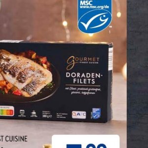 Filets bei Aldi SÜD