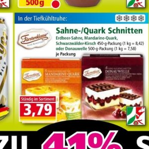 Quark bei Norma