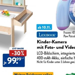  kinder bei Aldi SÜD