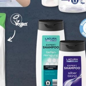 Shampoo bei Aldi SÜD