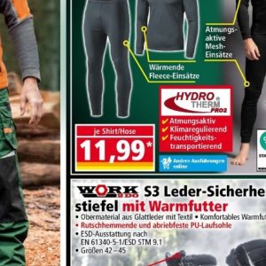 Hose bei Norma