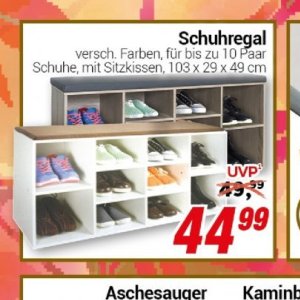 Sitzkissen bei Centershop