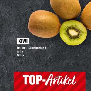 Kiwi bei Handelshof