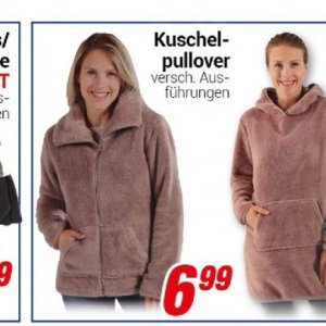 Pullover bei Centershop