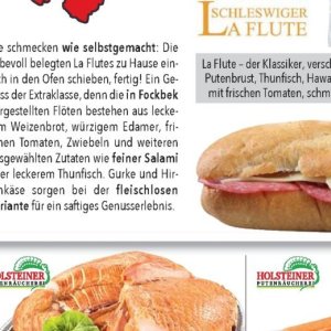 Salami bei Citti Markt