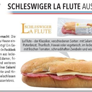 Thunfisch bei Citti Markt