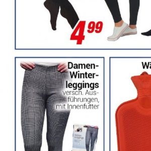 Leggings bei Centershop