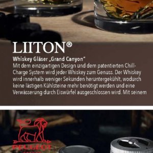 Whisky bei Citti Markt