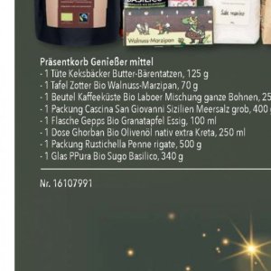 Granatapfel bei Citti Markt