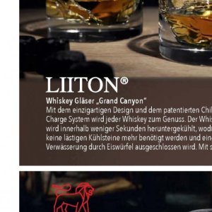 Whisky bei Citti Markt