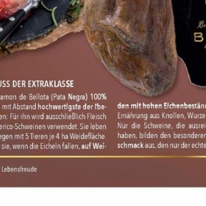 Fleisch bei Citti Markt