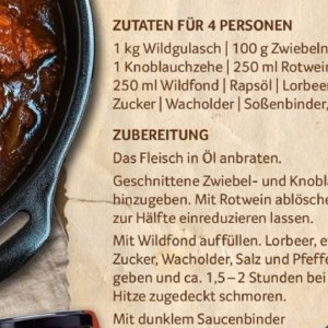 Fleisch bei Selgros