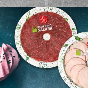 Salami bei Selgros