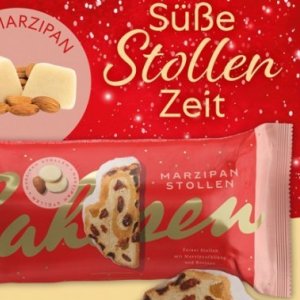 Marzipan bei Selgros