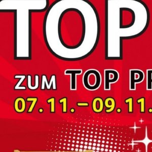 Top bei Selgros