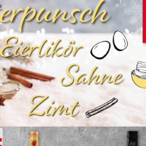 Sahne bei Selgros