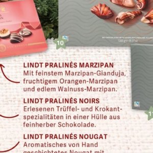 Marzipan bei Selgros