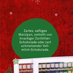 Marzipan bei Selgros