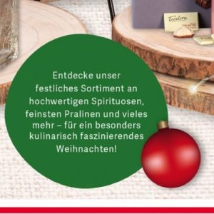 Spirituosen bei Selgros