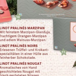 Marzipan bei Selgros